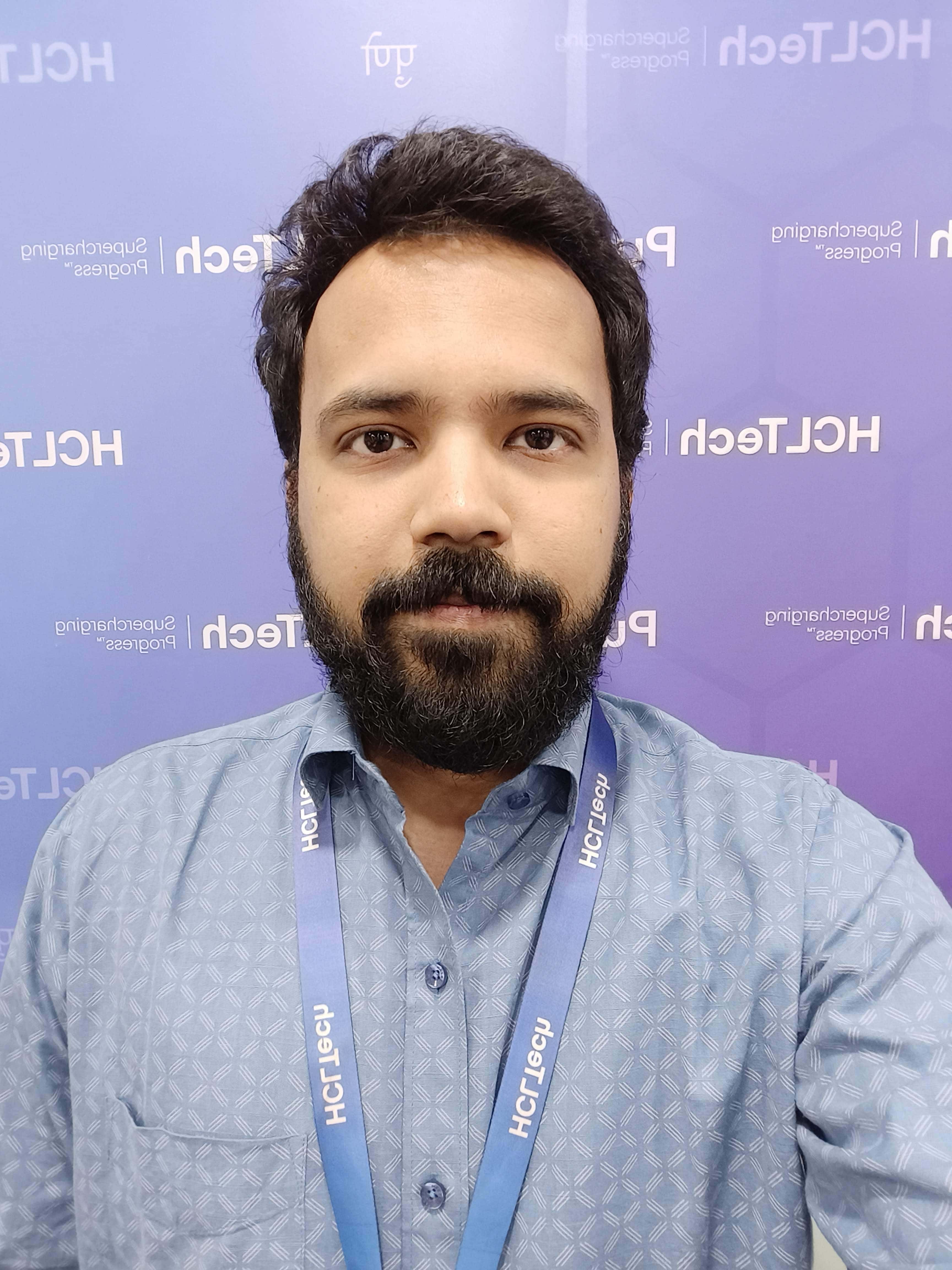 Sumeet Boga — Creator of SIP & SWP Calculator